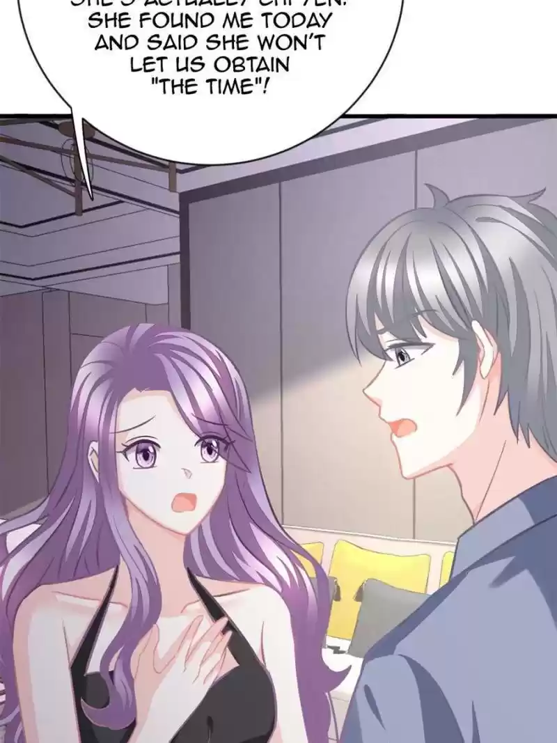 The Icy Chairman’S Cute Little Wife Chapter 152