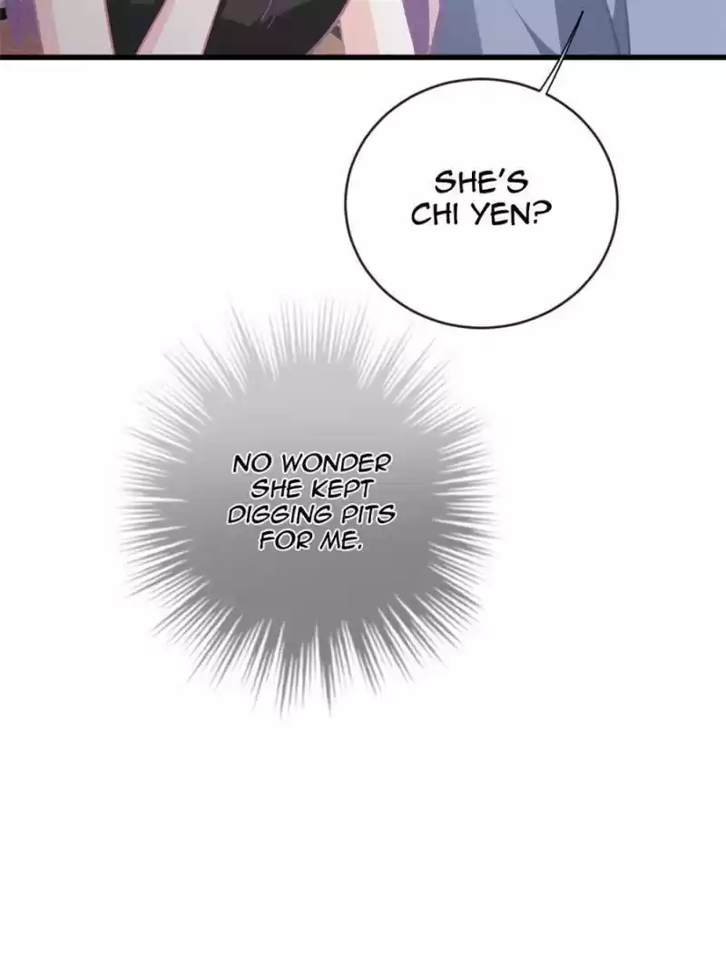 The Icy Chairman’S Cute Little Wife Chapter 152