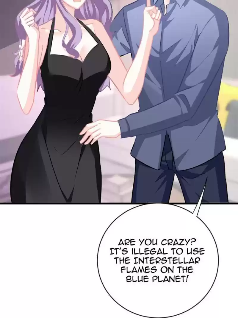 The Icy Chairman’S Cute Little Wife Chapter 152
