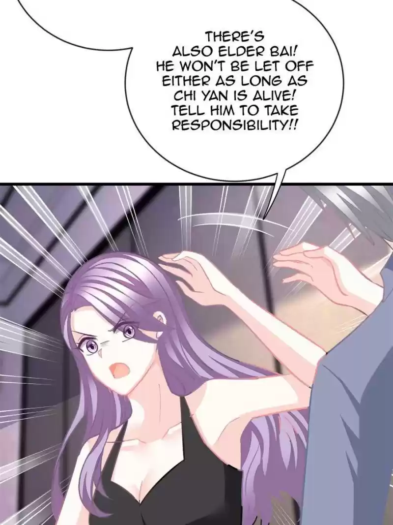 The Icy Chairman’S Cute Little Wife Chapter 152