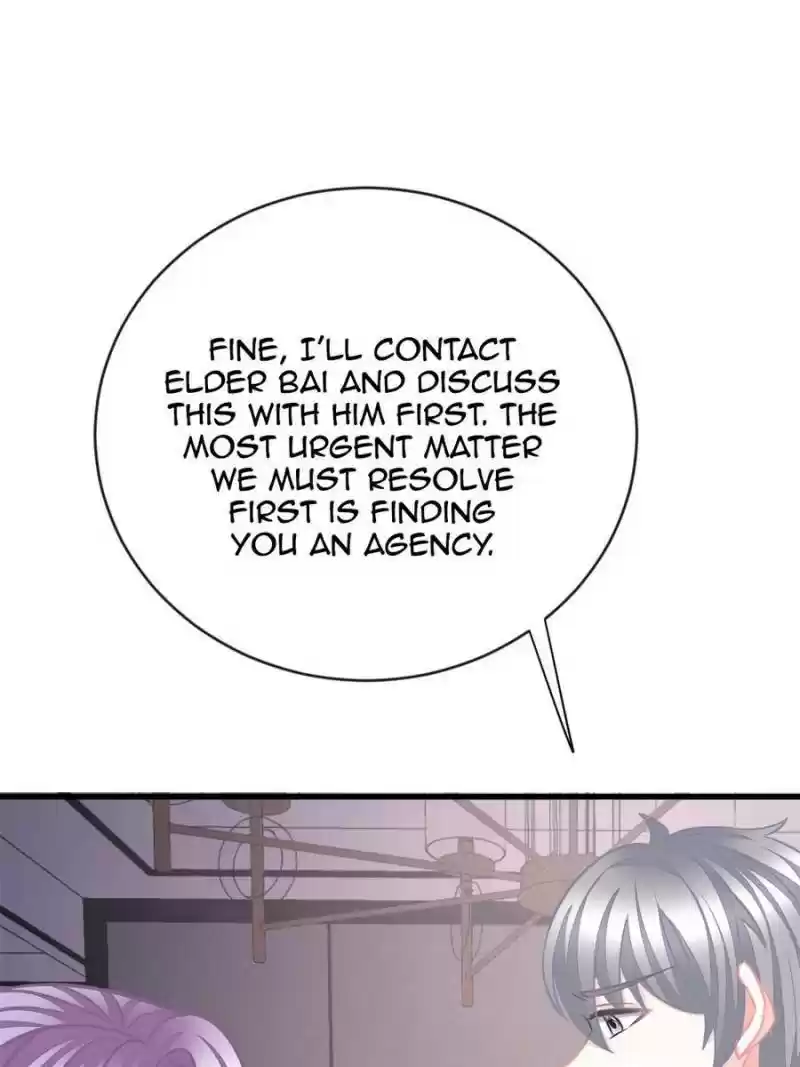 The Icy Chairman’S Cute Little Wife Chapter 152