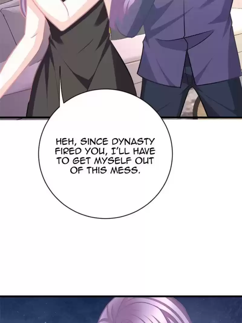 The Icy Chairman’S Cute Little Wife Chapter 152