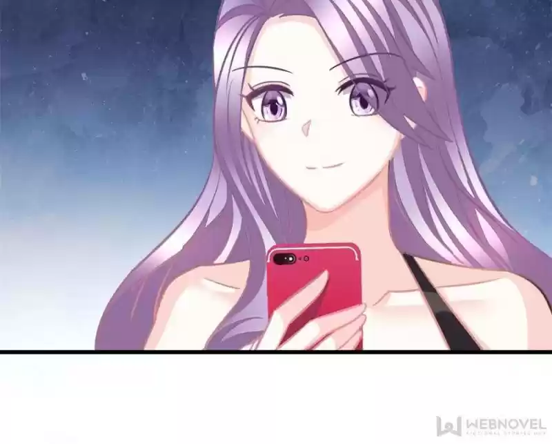 The Icy Chairman’S Cute Little Wife Chapter 152