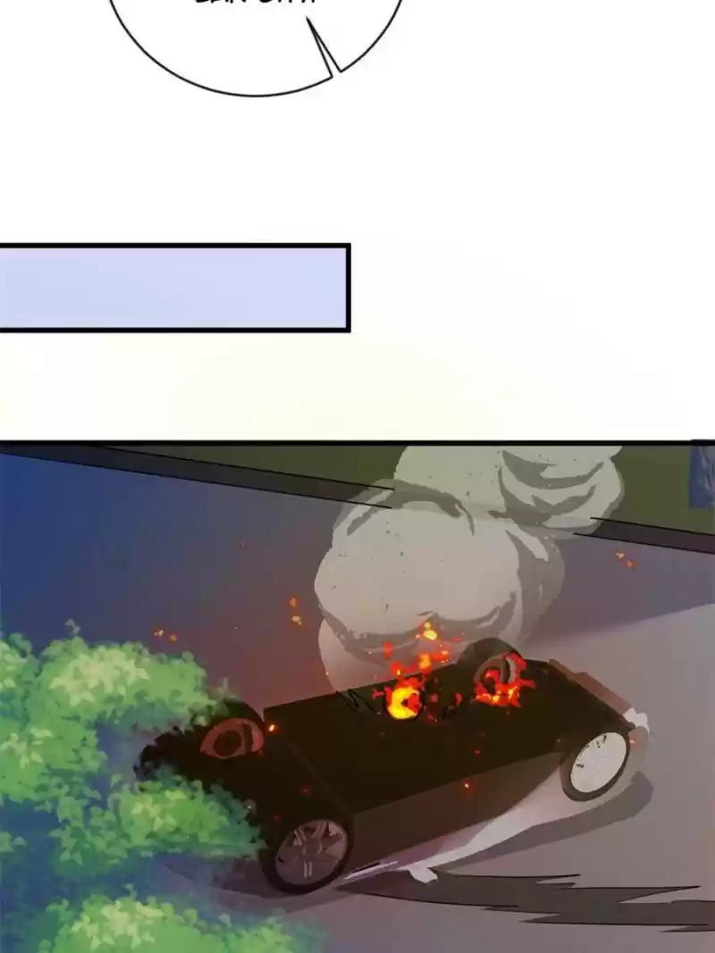 The Icy Chairman’S Cute Little Wife Chapter 152