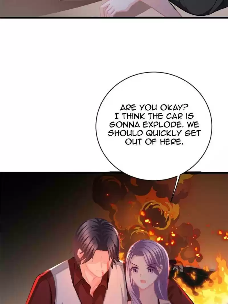 The Icy Chairman’S Cute Little Wife Chapter 152