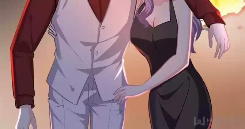 The Icy Chairman’S Cute Little Wife Chapter 152