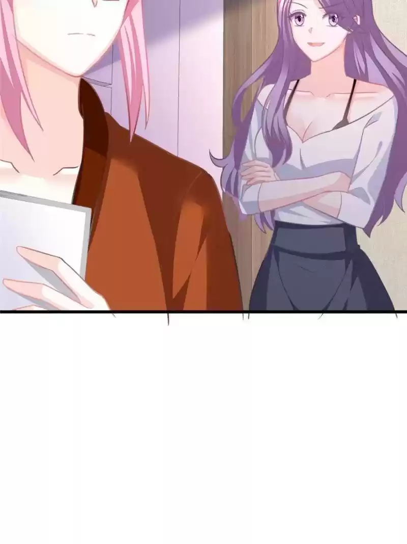 The Icy Chairman’S Cute Little Wife Chapter 153