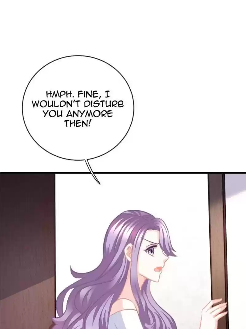 The Icy Chairman’S Cute Little Wife Chapter 153