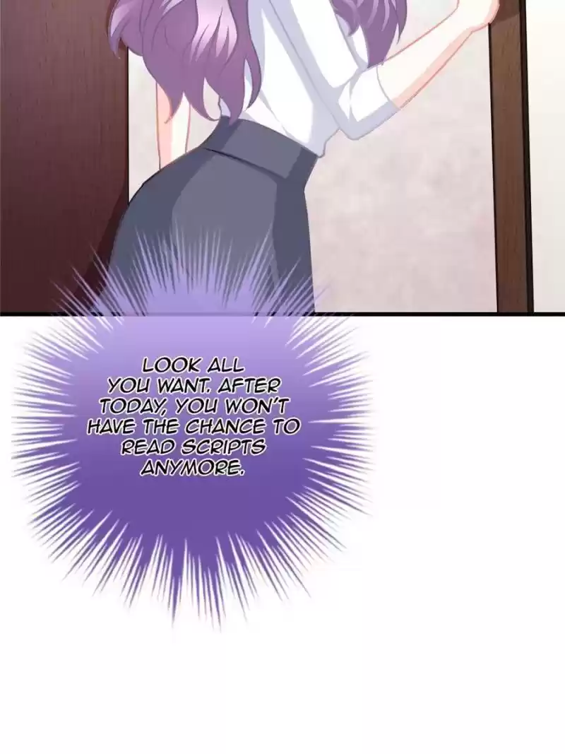 The Icy Chairman’S Cute Little Wife Chapter 153