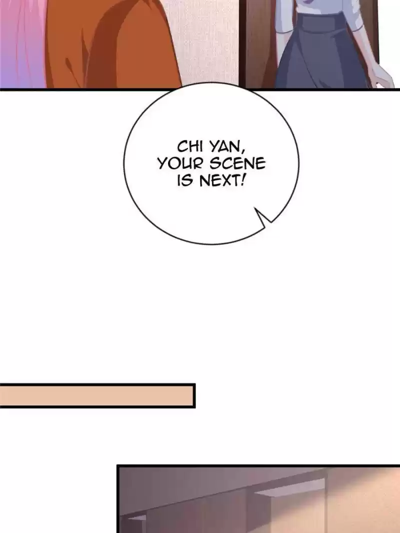 The Icy Chairman’S Cute Little Wife Chapter 153