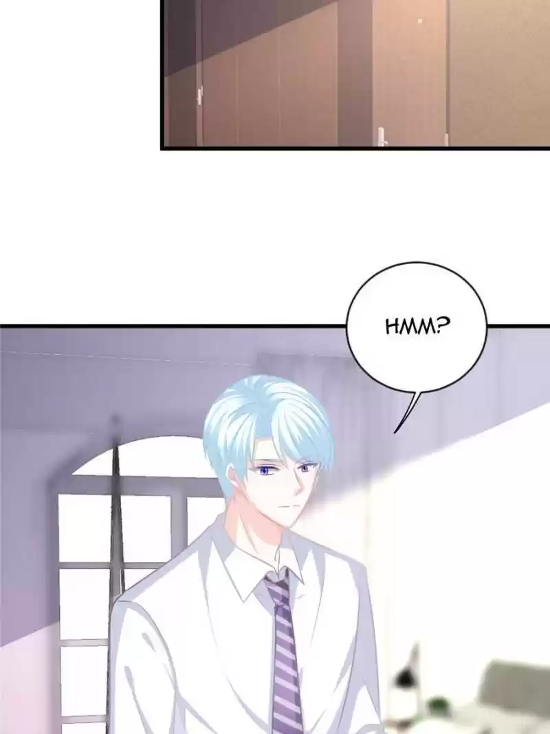 The Icy Chairman’S Cute Little Wife Chapter 153