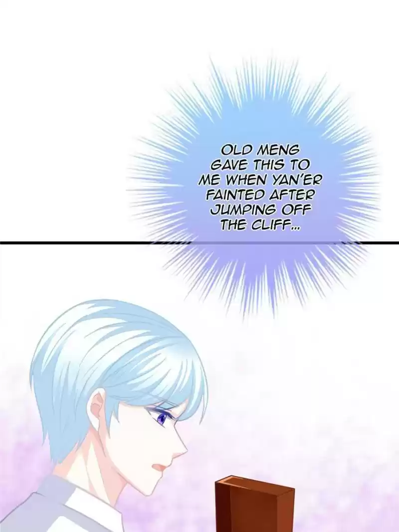 The Icy Chairman’S Cute Little Wife Chapter 153