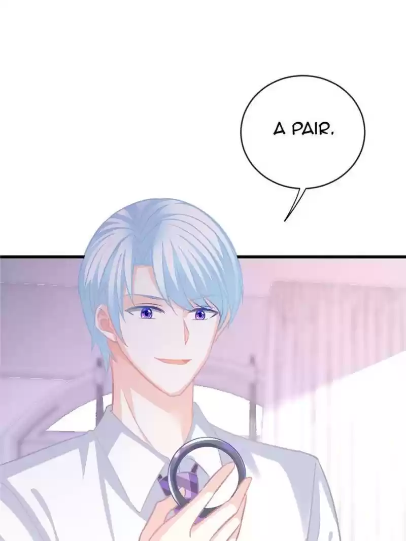 The Icy Chairman’S Cute Little Wife Chapter 153