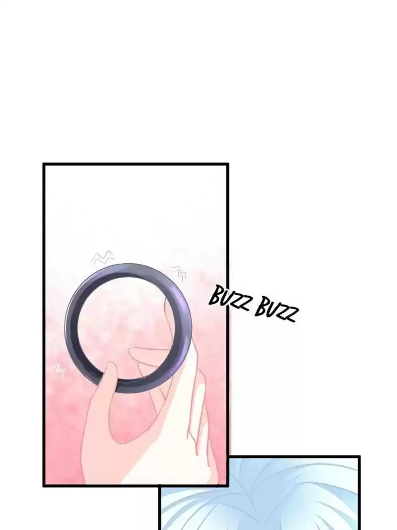 The Icy Chairman’S Cute Little Wife Chapter 153