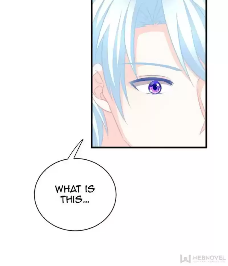 The Icy Chairman’S Cute Little Wife Chapter 153