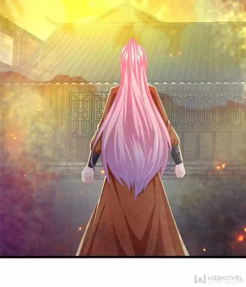 The Icy Chairman’S Cute Little Wife Chapter 153