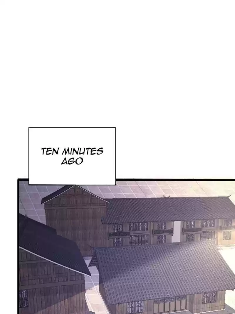 The Icy Chairman’S Cute Little Wife Chapter 153