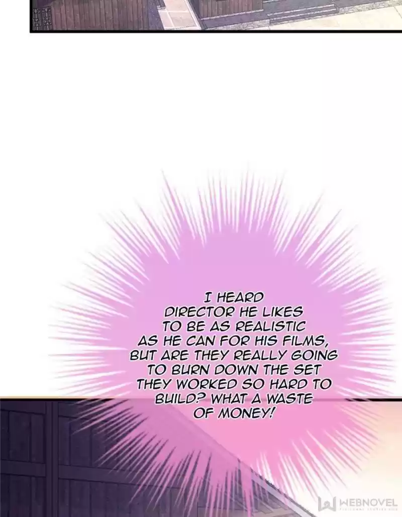 The Icy Chairman’S Cute Little Wife Chapter 153