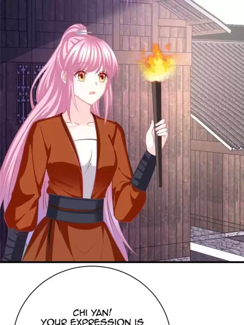 The Icy Chairman’S Cute Little Wife Chapter 153