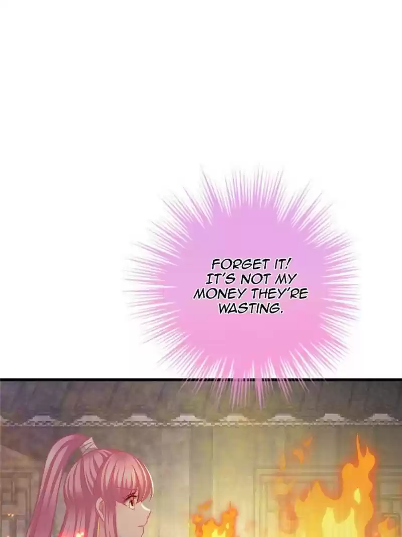 The Icy Chairman’S Cute Little Wife Chapter 153