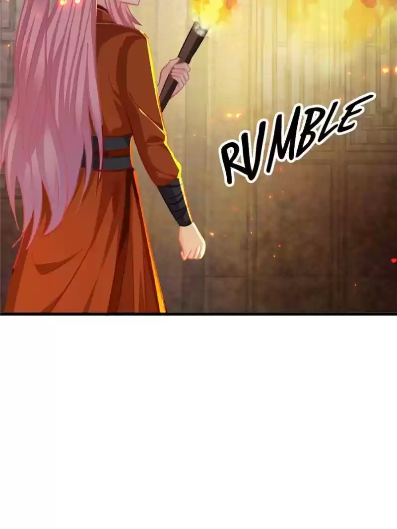 The Icy Chairman’S Cute Little Wife Chapter 153