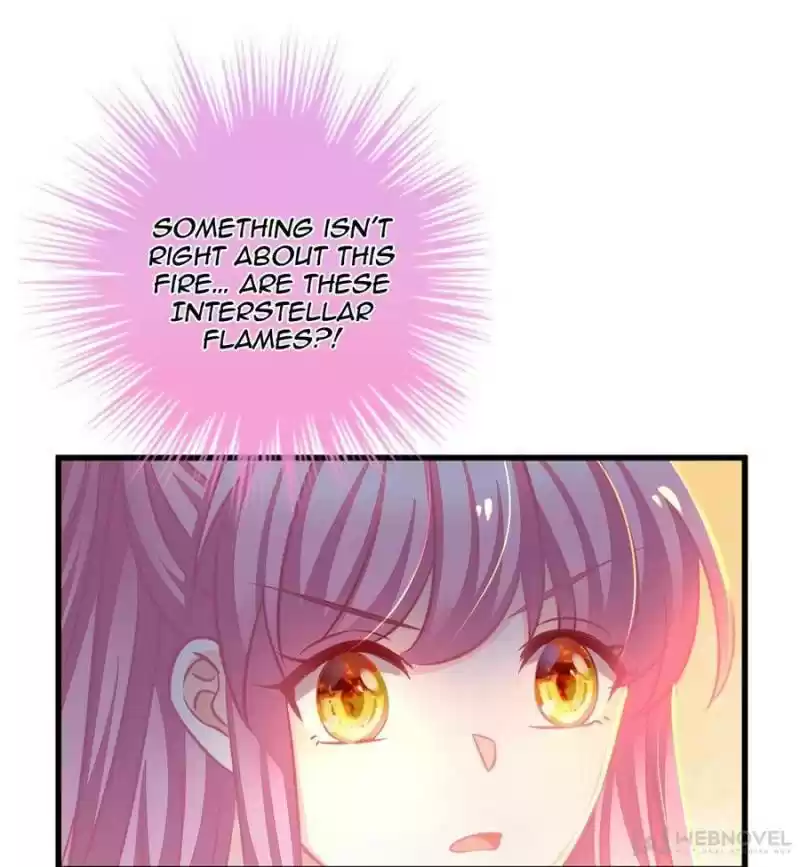 The Icy Chairman’S Cute Little Wife Chapter 153