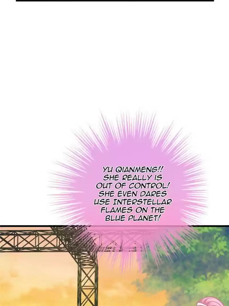 The Icy Chairman’S Cute Little Wife Chapter 153