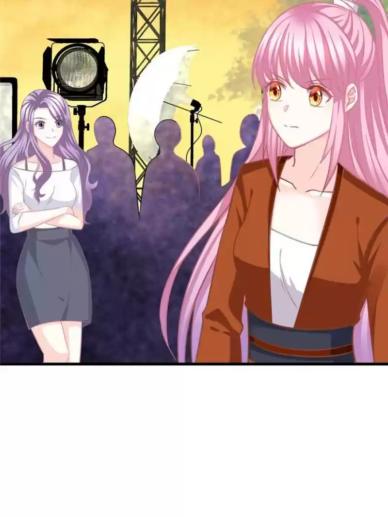 The Icy Chairman’S Cute Little Wife Chapter 153