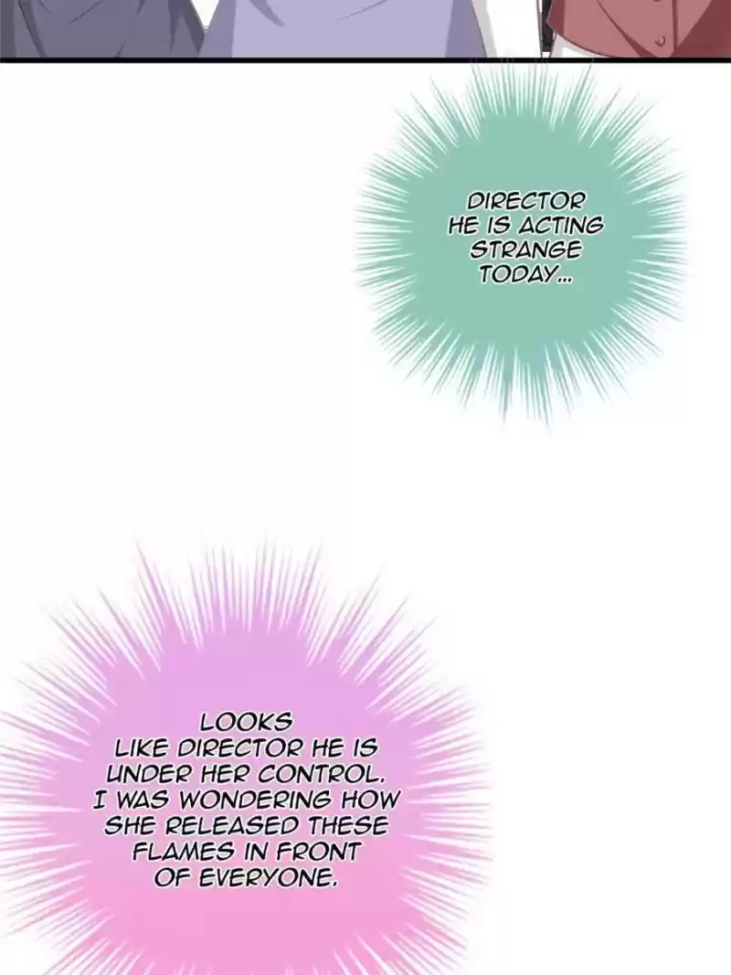 The Icy Chairman’S Cute Little Wife Chapter 154