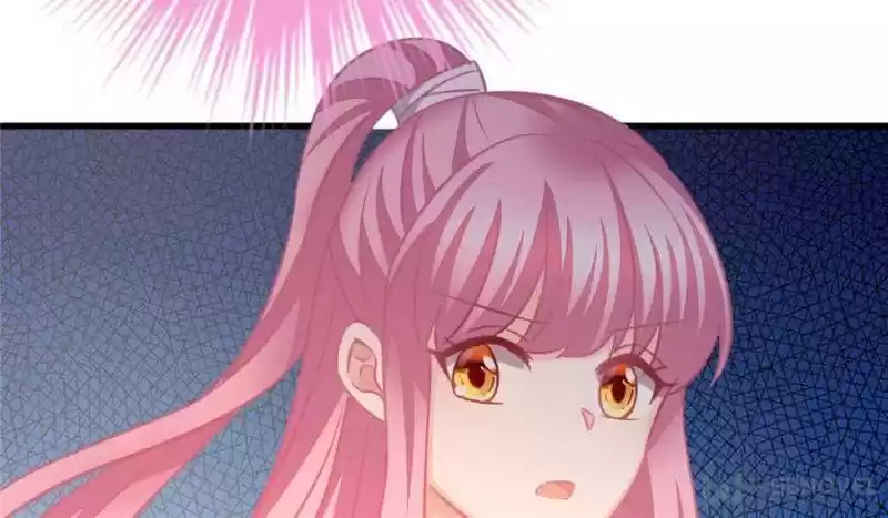 The Icy Chairman’S Cute Little Wife Chapter 154