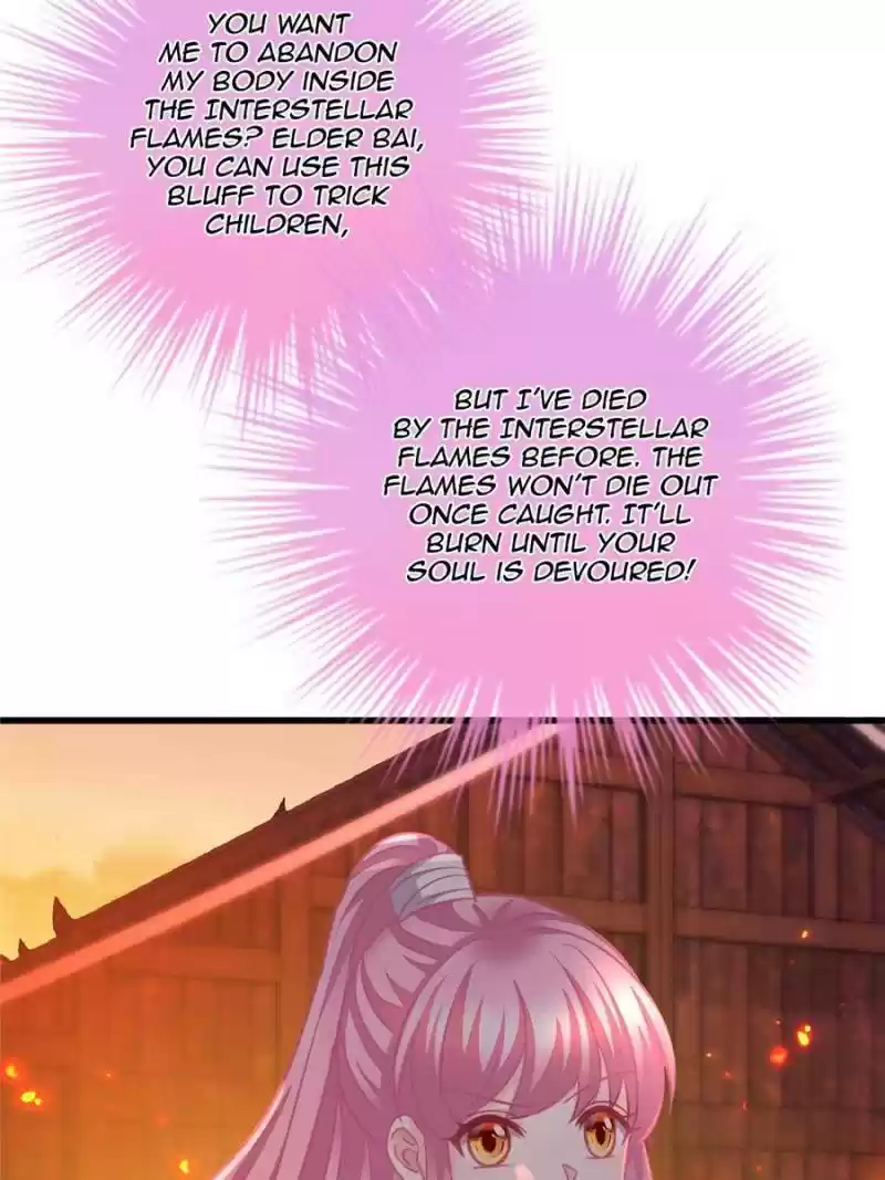 The Icy Chairman’S Cute Little Wife Chapter 154