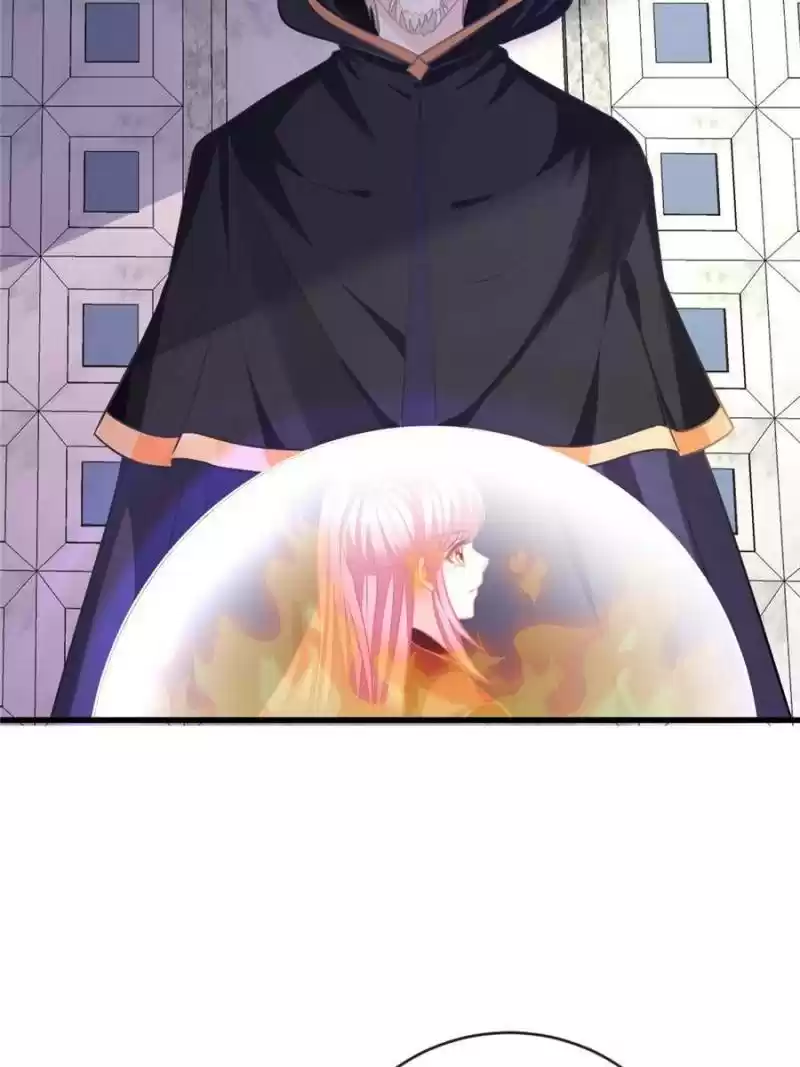 The Icy Chairman’S Cute Little Wife Chapter 154