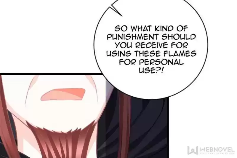 The Icy Chairman’S Cute Little Wife Chapter 154