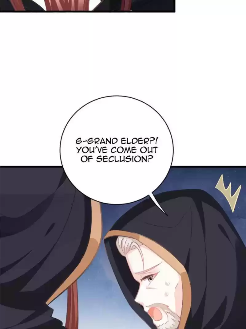 The Icy Chairman’S Cute Little Wife Chapter 154