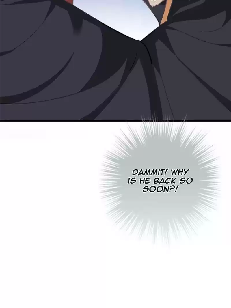 The Icy Chairman’S Cute Little Wife Chapter 154