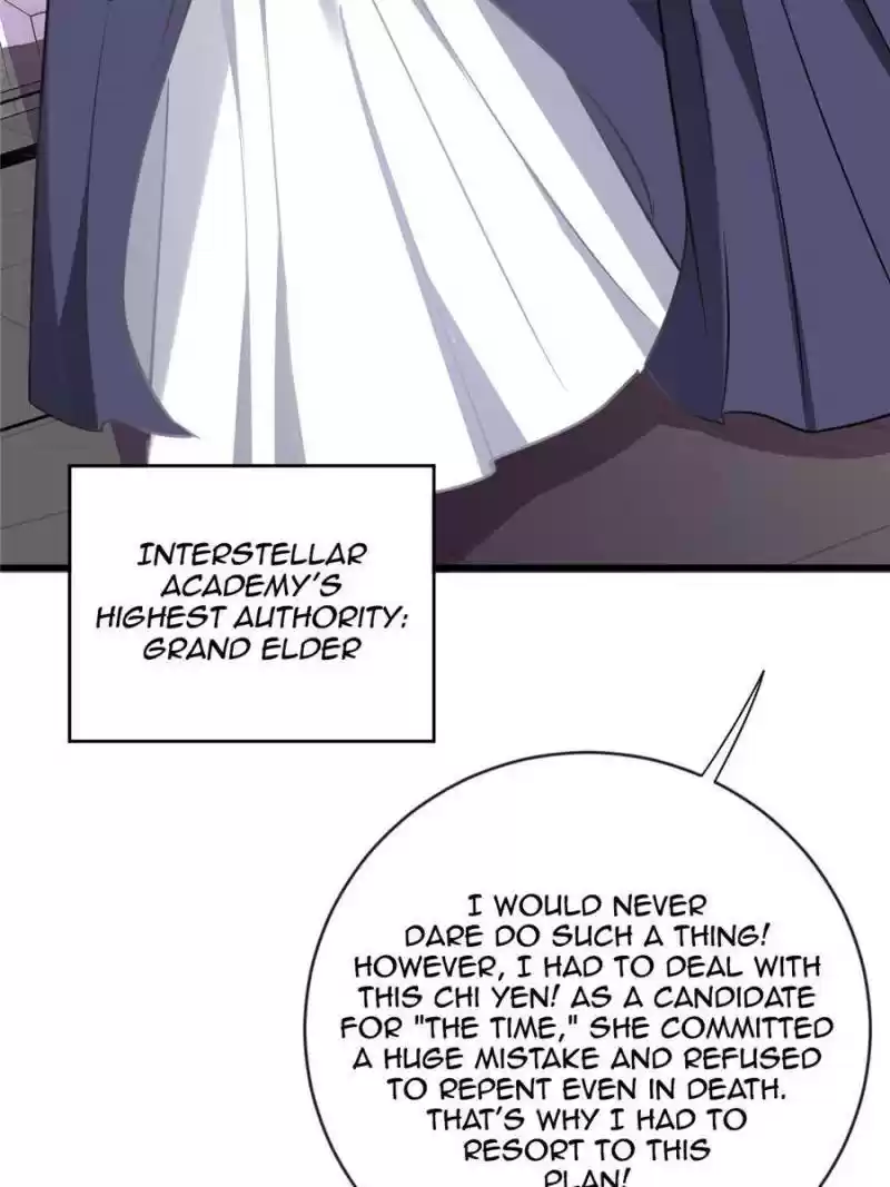 The Icy Chairman’S Cute Little Wife Chapter 154