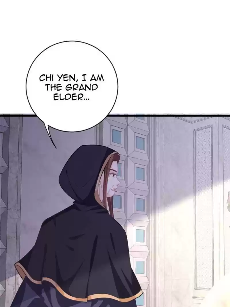 The Icy Chairman’S Cute Little Wife Chapter 154