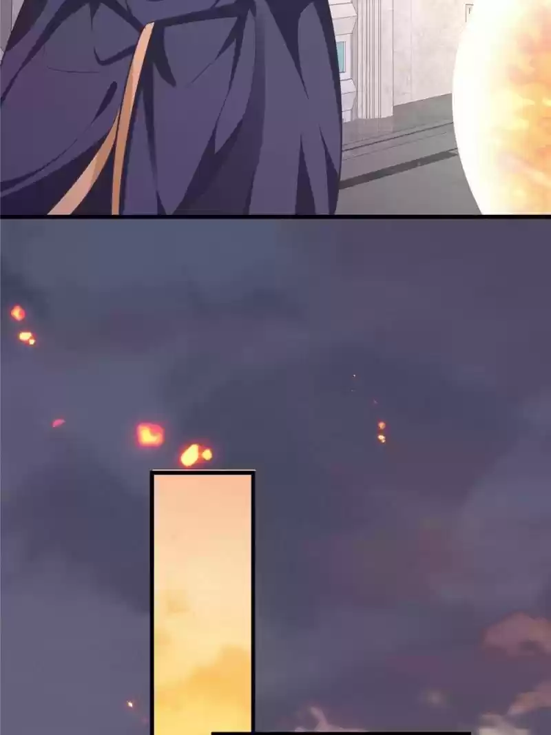 The Icy Chairman’S Cute Little Wife Chapter 154