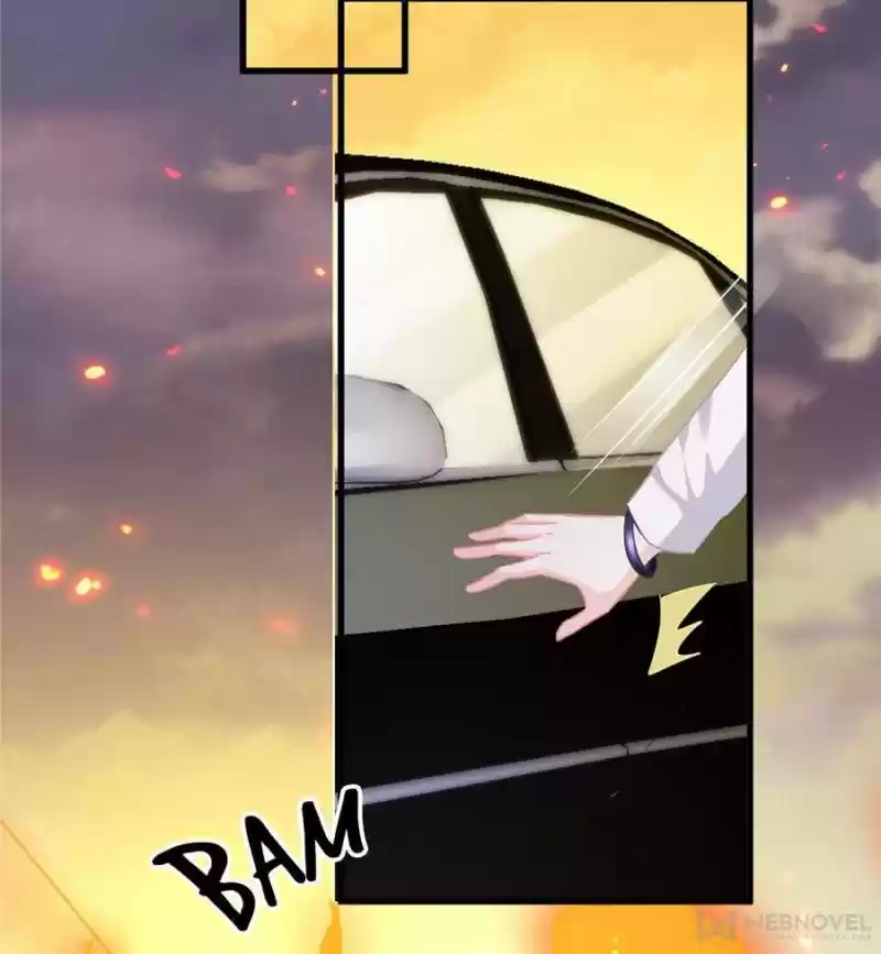 The Icy Chairman’S Cute Little Wife Chapter 154