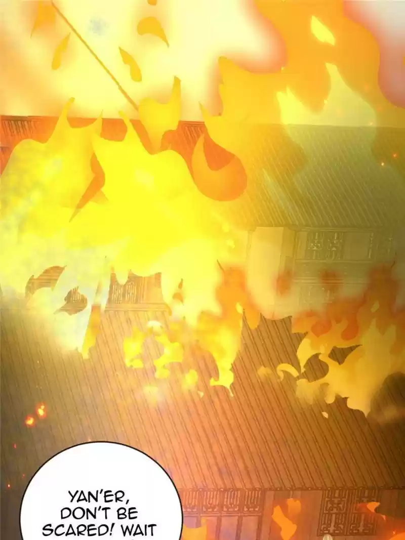 The Icy Chairman’S Cute Little Wife Chapter 154