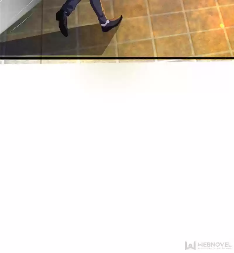 The Icy Chairman’S Cute Little Wife Chapter 154