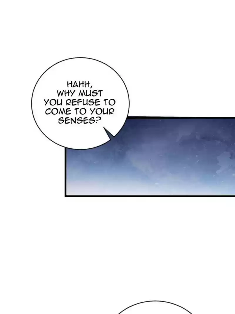 The Icy Chairman’S Cute Little Wife Chapter 154