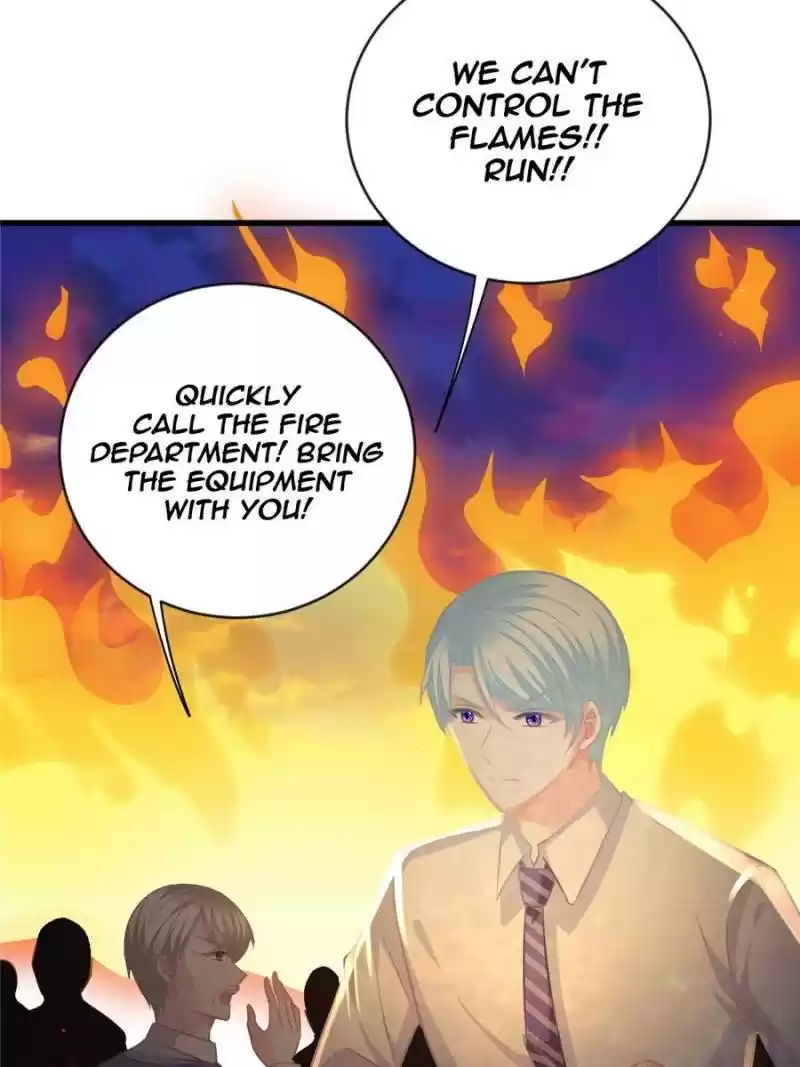 The Icy Chairman’S Cute Little Wife Chapter 154