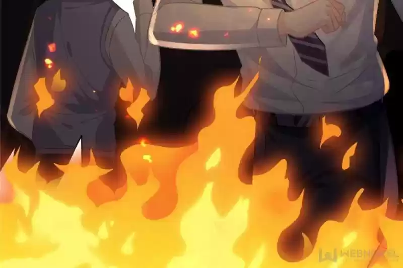 The Icy Chairman’S Cute Little Wife Chapter 154