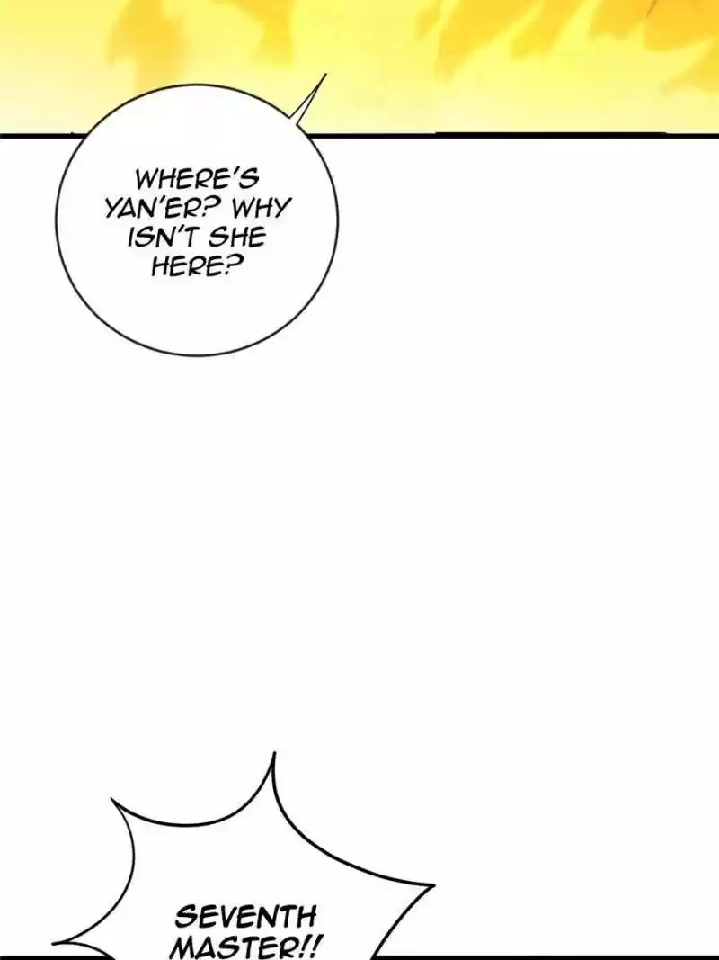 The Icy Chairman’S Cute Little Wife Chapter 154