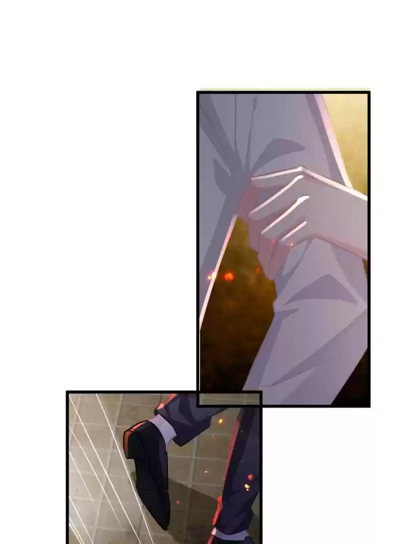 The Icy Chairman’S Cute Little Wife Chapter 154