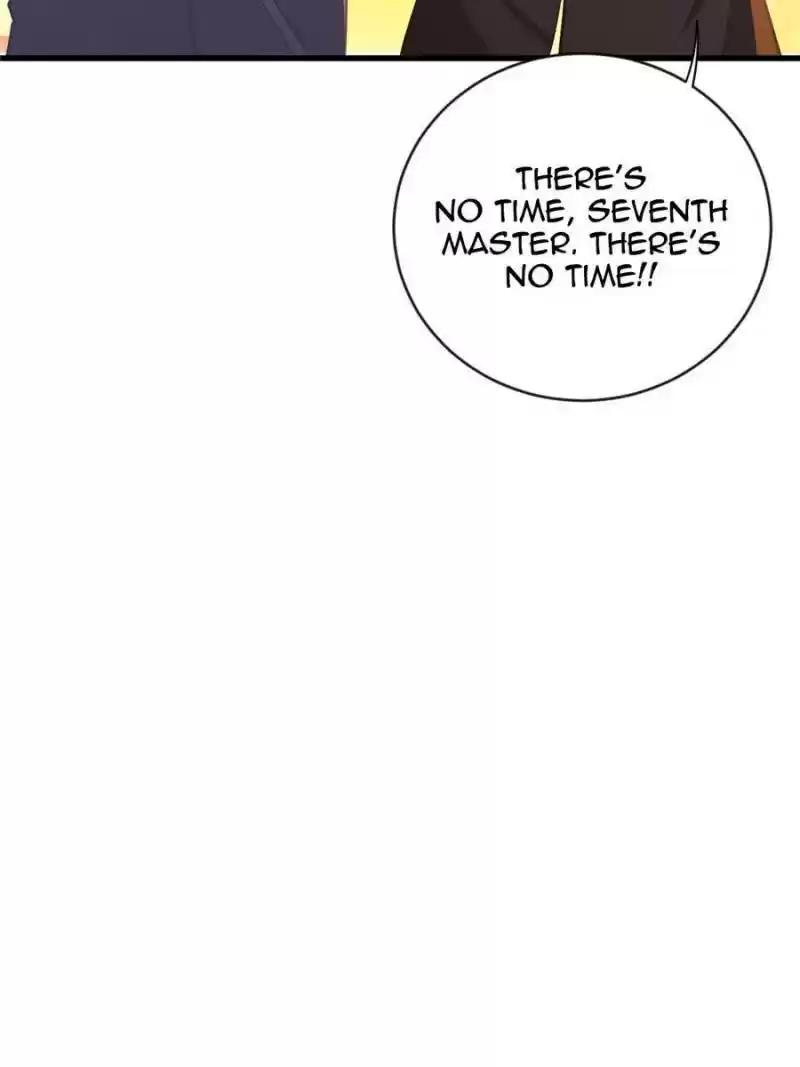 The Icy Chairman’S Cute Little Wife Chapter 154