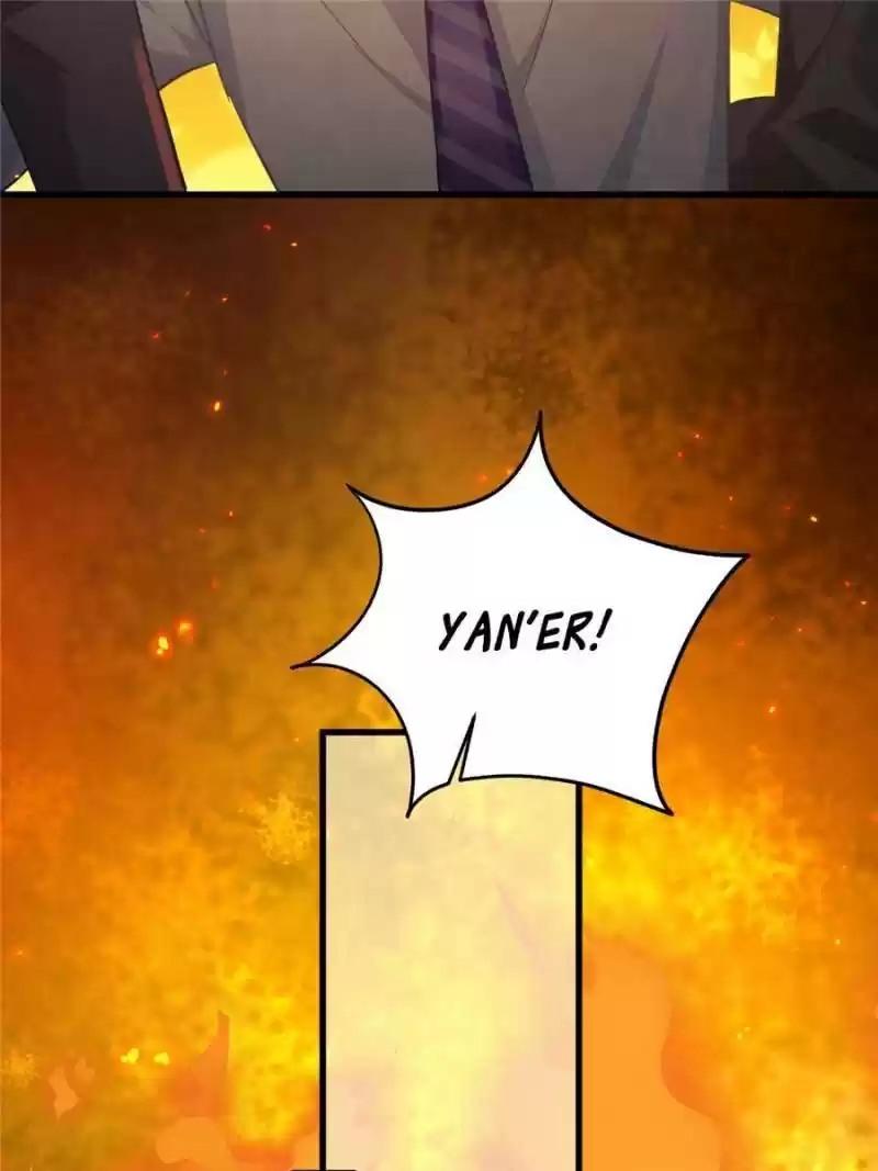 The Icy Chairman’S Cute Little Wife Chapter 154