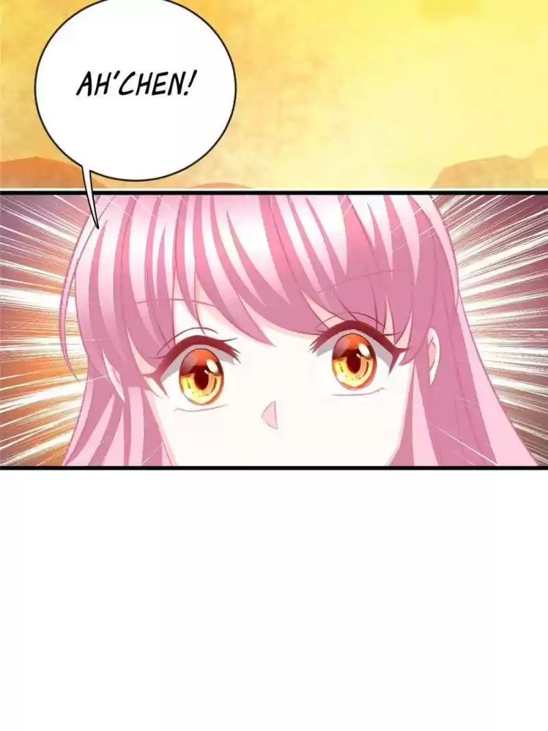 The Icy Chairman’S Cute Little Wife Chapter 154