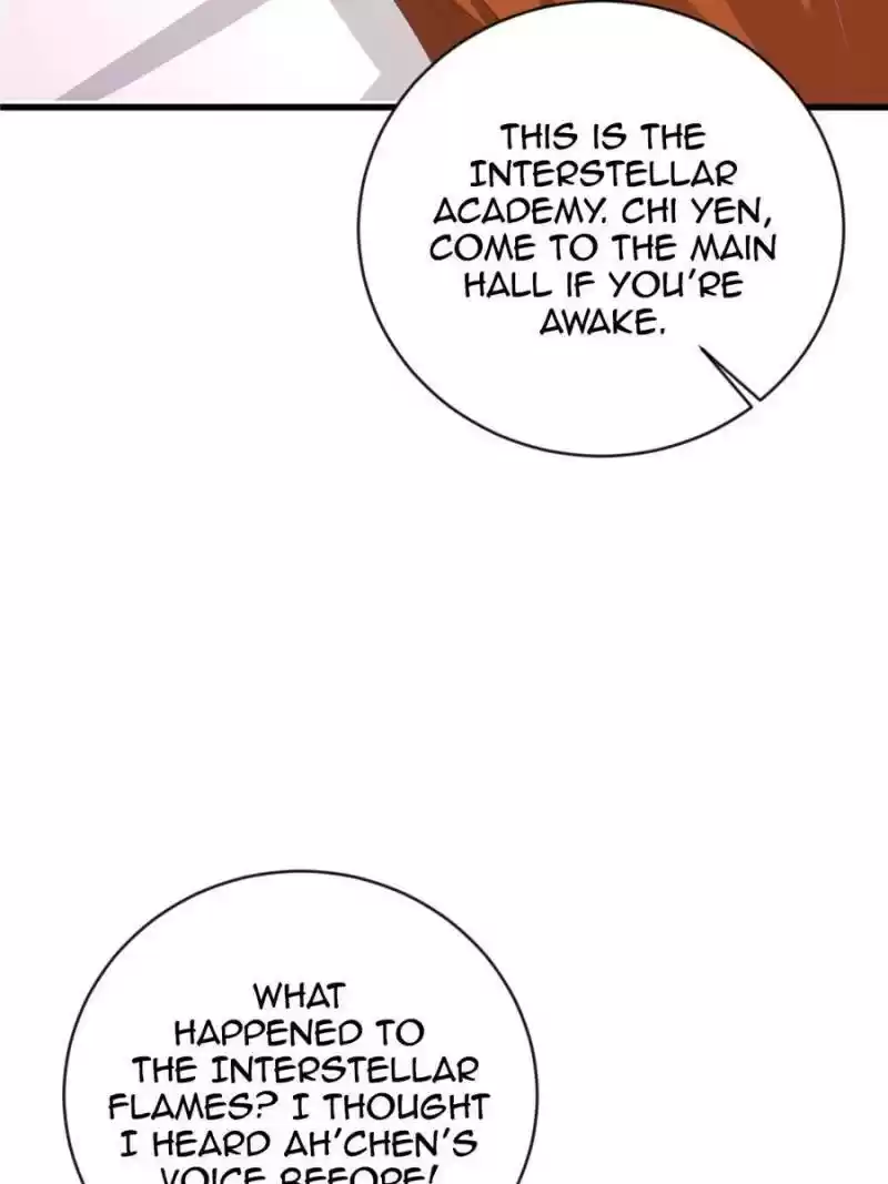 The Icy Chairman’S Cute Little Wife Chapter 155